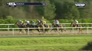 Video preview image for Dundalk 15:20 - Find Us On Facebook @dundalkstadium Handicap