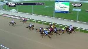 Video preview image for Dundalk 16:20 - Dundalk Winter Series Leading Trainer & Jockey Championship Handicap (Div 1)