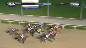 Video preview image for Dundalk 16:50 - Dundalk Winter Series Leading Trainer & Jockey Championship Handicap (Div 2)