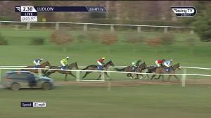 Video preview image for Ludlow 14:30 - Billy Preston Handicap Chase (3)