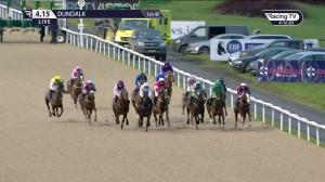 Video preview image for Dundalk 16:15 - dundalkstadium.com Handicap (Div 2)