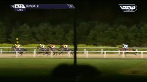 Video preview image for Dundalk 18:15 - Story Of Dundalk Stadium Book Available Online  