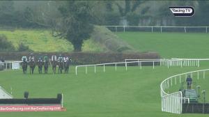 Video preview image for Navan 12:00 - Dunmoe Rated Novice Hurdle