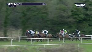 Video preview image for Navan 14:50 - Wilkinstown Beginners Chase