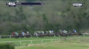 Video preview image for Navan 15:25 - Gormanlough Handicap Chase