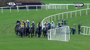 Video preview image for Navan 16:00 - Slane (Pro/Am) I.N.H. Flat 