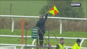 Video preview image for Taunton 15:15 - Biowavego Portman Cup Chase (2)