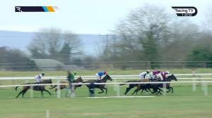 Video preview image for Thurles 13:30 - BetVictor W.T. O'Grady Memorial Irish European Breeders Fund Novice Hurdle