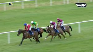Video preview image for Thurles 15:15 - Horse & Jockey Hotel Chase (Kinloch Brae) (Grade 2)
