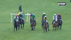 Video preview image for Thurles 15:45 - BetVictor Handicap Chase