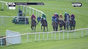 Video preview image for Gowran Park 14:05 - John Mulhern Galmoy Hurdle (Grade 2)