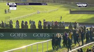 Video preview image for Gowran Park 15:05 - Goffs Thyestes Handicap Chase (Grade A)
