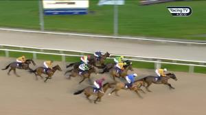 Video preview image for Dundalk 16:30 - irishinjuredjockeys.com Claiming 