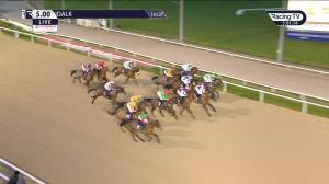 Video preview image for Dundalk 17:00 - Book Online At dundalkstadium.com Handicap 