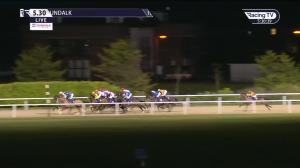 Video preview image for Dundalk 17:30 - Crowne Plaza Hotel Dundalk Race & Stay Handicap
