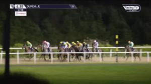 Video preview image for Dundalk 18:30 - View Restaurant At Dundalk Stadium Apprentice Maiden