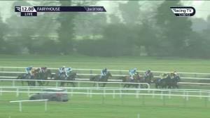 Video preview image for Fairyhouse 12:00 - Get A Run For Your Money With BetVictor Beginners Chase