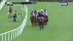 Video preview image for Fairyhouse 13:40 - BetVictor Solerina Mares Novice Hurdle (Grade 3)