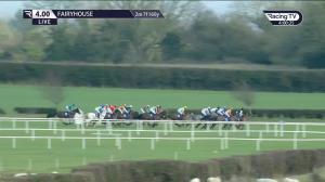 Video preview image for Fairyhouse 16:00 - Adare Manor Opportunity Handicap Hurdle 