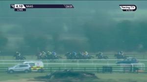 Video preview image for Naas 16:10 - BetVictor Proud To Support Irish Racing (Pro/Am) I.N.H. Flat 