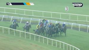 Video preview image for Limerick 14:10 - Limerick Racecourse Handicap Hurdle (Div 2)