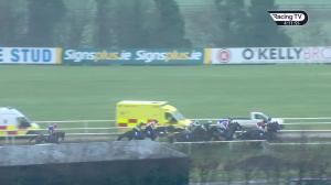 Video preview image for Limerick 16:10 - BetVictor Loyalty Club Opportunity Handicap Hurdle (Div 2)