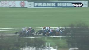 Video preview image for Limerick 16:40 - Irish Stallion Farms European Breeders Fund Auction (Pro/Am) I.N.H. Flat 