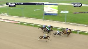 Video preview image for Dundalk 15:00 - Dundalk Stadium Maiden