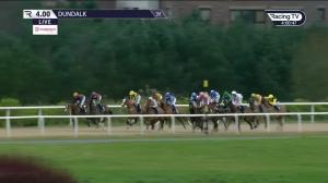 Video preview image for Dundalk 16:00 - Find Us On Facebook @dundalkstadium Handicap