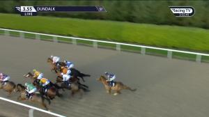 Video preview image for Dundalk 15:55 - Winter Series Awards At Dundalk Stadium Handicap
