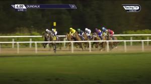 Video preview image for Dundalk 18:00 - Book Online @ dundalkstadium.com Handicap