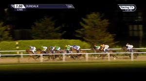 Video preview image for Dundalk 19:00 - Join Us On Instagram @dundalk_stadium Maiden