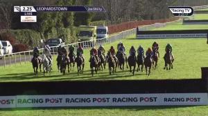 Video preview image for Leopardstown 14:25 - Bulmers Secret Orchard Leopardstown Handicap Chase (Grade A)