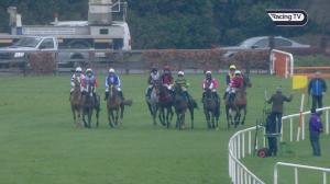 Video preview image for Leopardstown 15:50 - Paddy Power 'I'm Never Going Back To The Office' Handicap Chase (Grade B)