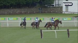 Video preview image for Musselburgh 16:19 - Bet365 Scottish Open Hunters' Chase (4)