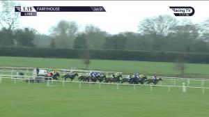 Video preview image for Fairyhouse 13:15 - Discover Meath Handicap Chase
