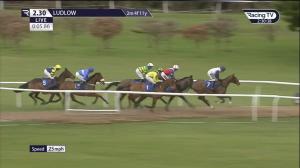Video preview image for Ludlow 14:30 - Attwood Memorial Trophy Handicap Chase (Qualifier) (3)