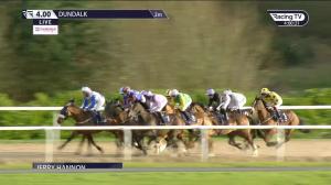 Video preview image for Dundalk 16:00 - Dundalk Winter Series Leading Trainer & Jockey Championship Handicap