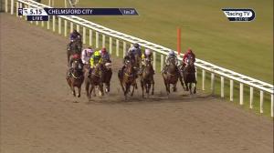 Video preview image for Chelmsford City 17:15 - Ladies Day With Sophie Ellis-Bextor Handicap (6)