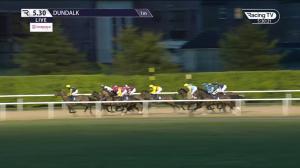 Video preview image for Dundalk 17:30 - Racing TV Club Day At Dundalk