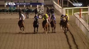 Video preview image for Chelmsford City 18:45 - Betsi Handicap (6)