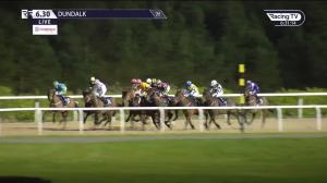 Video preview image for Dundalk 18:30 - dundalkstadium.com Apprentice Handicap
