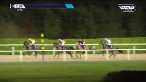 Video preview image for Dundalk 19:30 - Book Online @dundalkstadium.com 