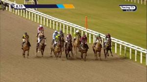 Video preview image for Chelmsford City 20:15 - Support The Injured Jockeys Fund Amateur Jockeys' Handicap (6)
