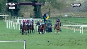 Video preview image for Naas 17:00 - Jordan's Centre Supporting Kill Gaa (Pro/Am) I.N.H. Flat