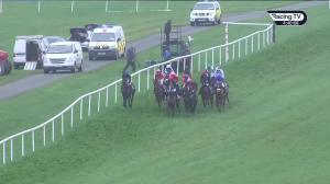 Video preview image for Punchestown 16:40 - Hollywoodbets Money Back 2nd To SP Favourite (Pro/Am) I.N.H. Flat