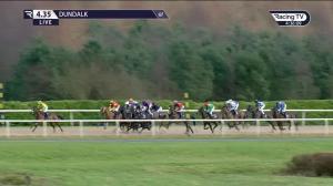 Video preview image for Dundalk 16:35 - Join Us On Instagram @dundalk_stadium Handicap