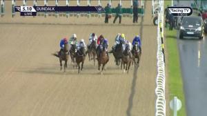 Video preview image for Dundalk 17:10 - Dundalk Stadium Handicap