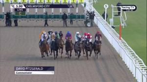 Video preview image for Chelmsford City 17:00 - Fairwood Brasserie Apprentice Handicap (6)