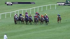 Video preview image for Clonmel 16:50 - Caherclough Handicap Chase